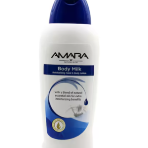 Amara Body Milk 600ml